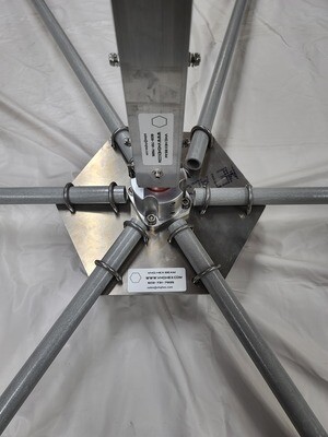 VHQ HEX BEAM ANTENNA