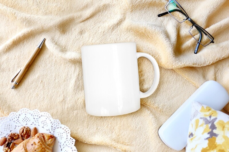11 oz mug