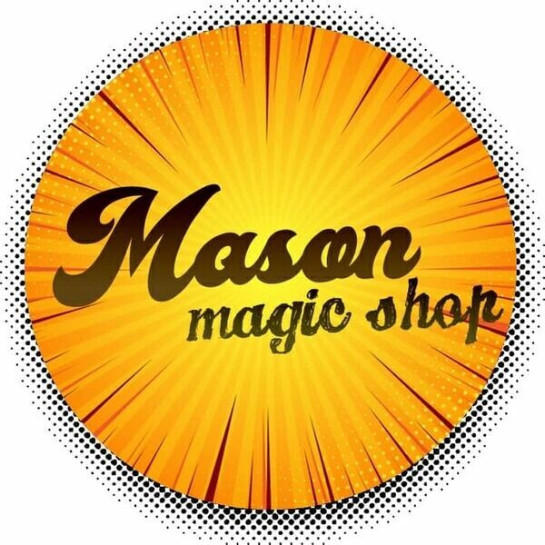Mason Magic Shop