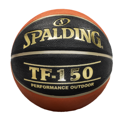 Official CEBL Replica TF-150 Basketball