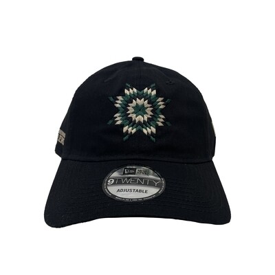 Saskatchewan Rattlers Starblanket Hat