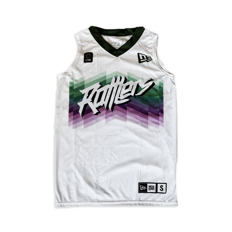 Youth LAND OF THE LIVING SSKIES Jersey