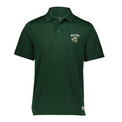 Rattlers Icon Polo Shirt