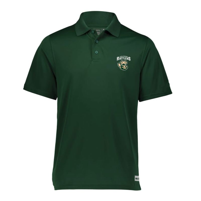 Rattlers Icon Polo Shirt