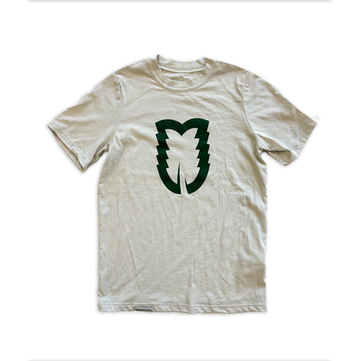 Youth Alternate Logo Tee