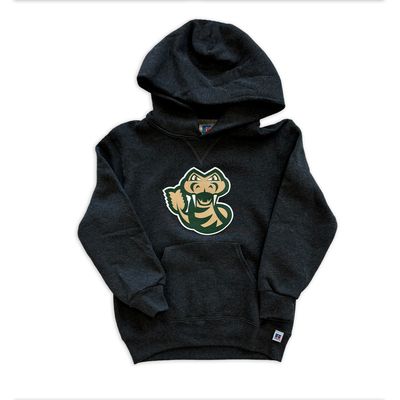 Youth Icon Logo Hoody