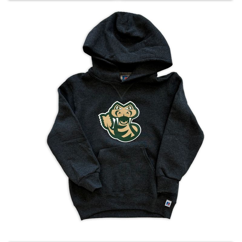 Youth Icon Logo Hoody