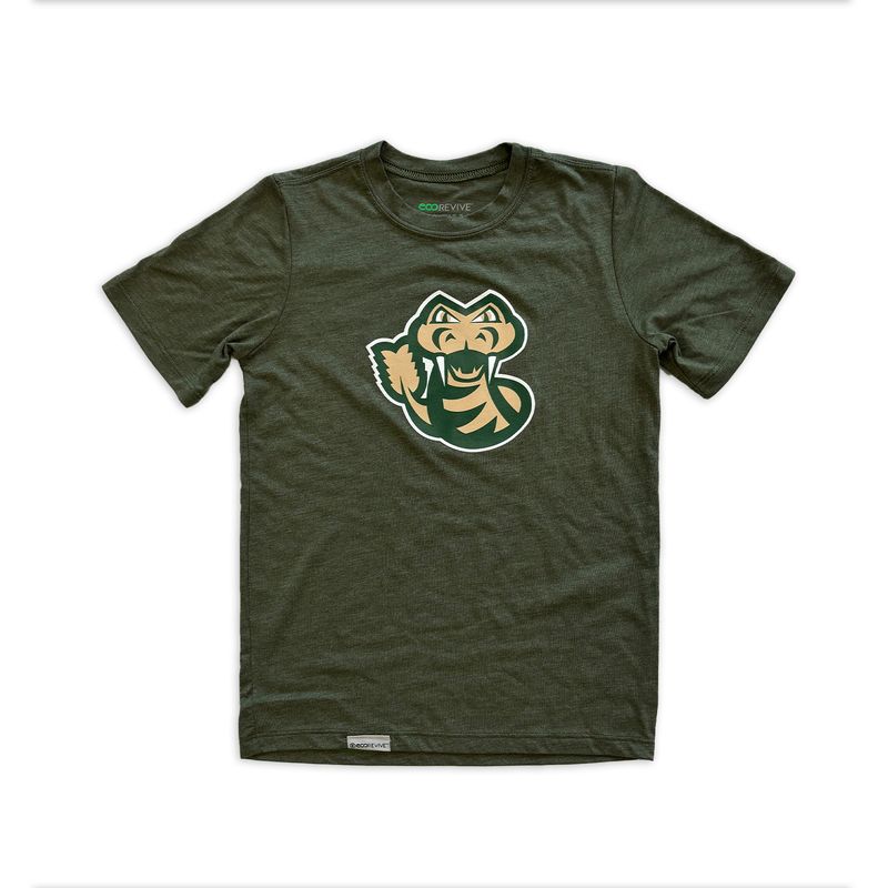 Youth Icon Logo Tee