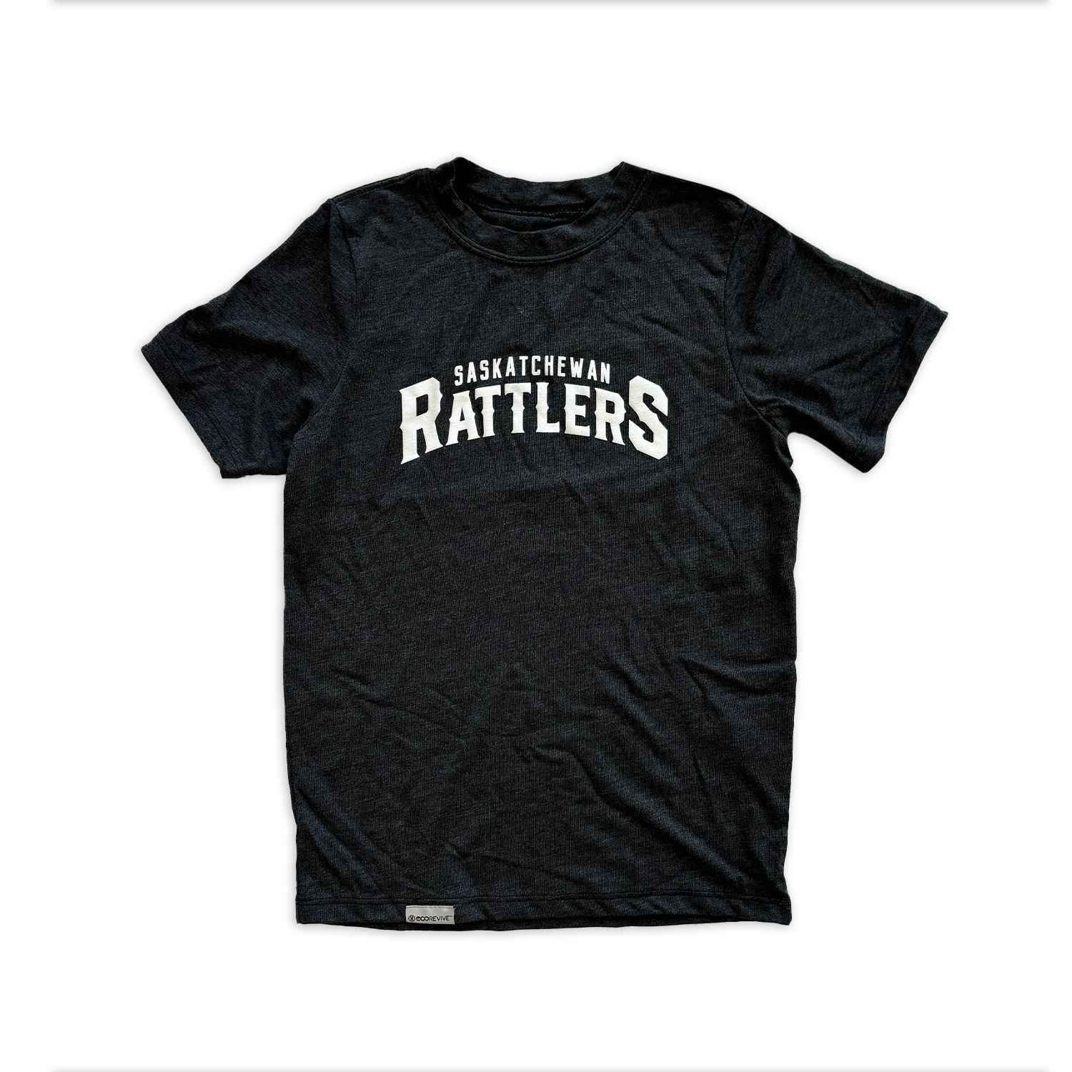 Youth Wordmark Tee