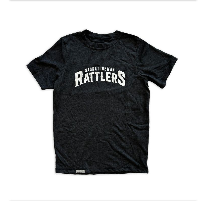 Youth Wordmark Tee