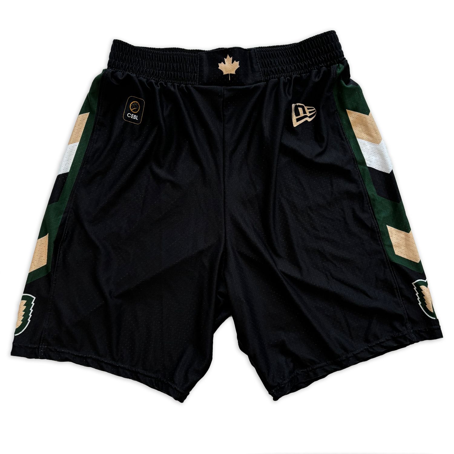 TRC Starblanket Shorts