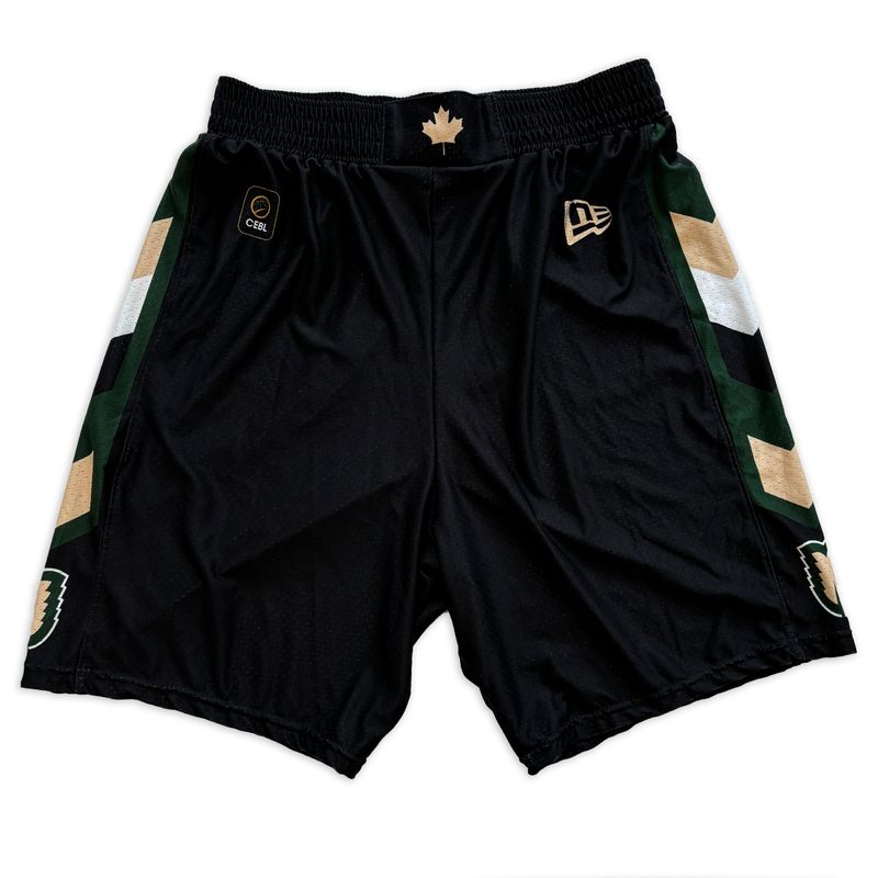 TRC Starblanket Shorts
