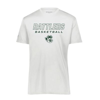 Youth Rattlers Basketball Tee
