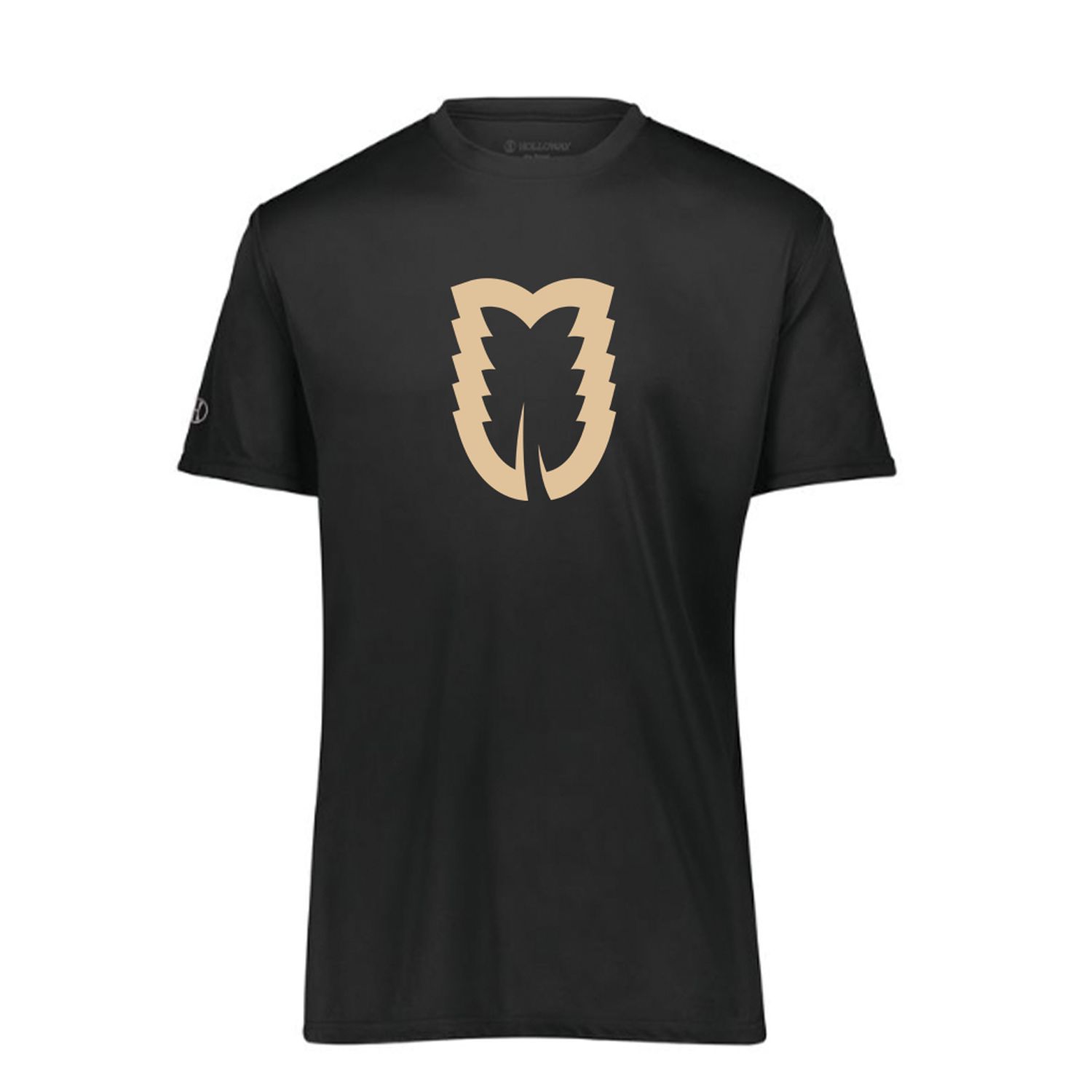 Youth Alternate Logo Tee