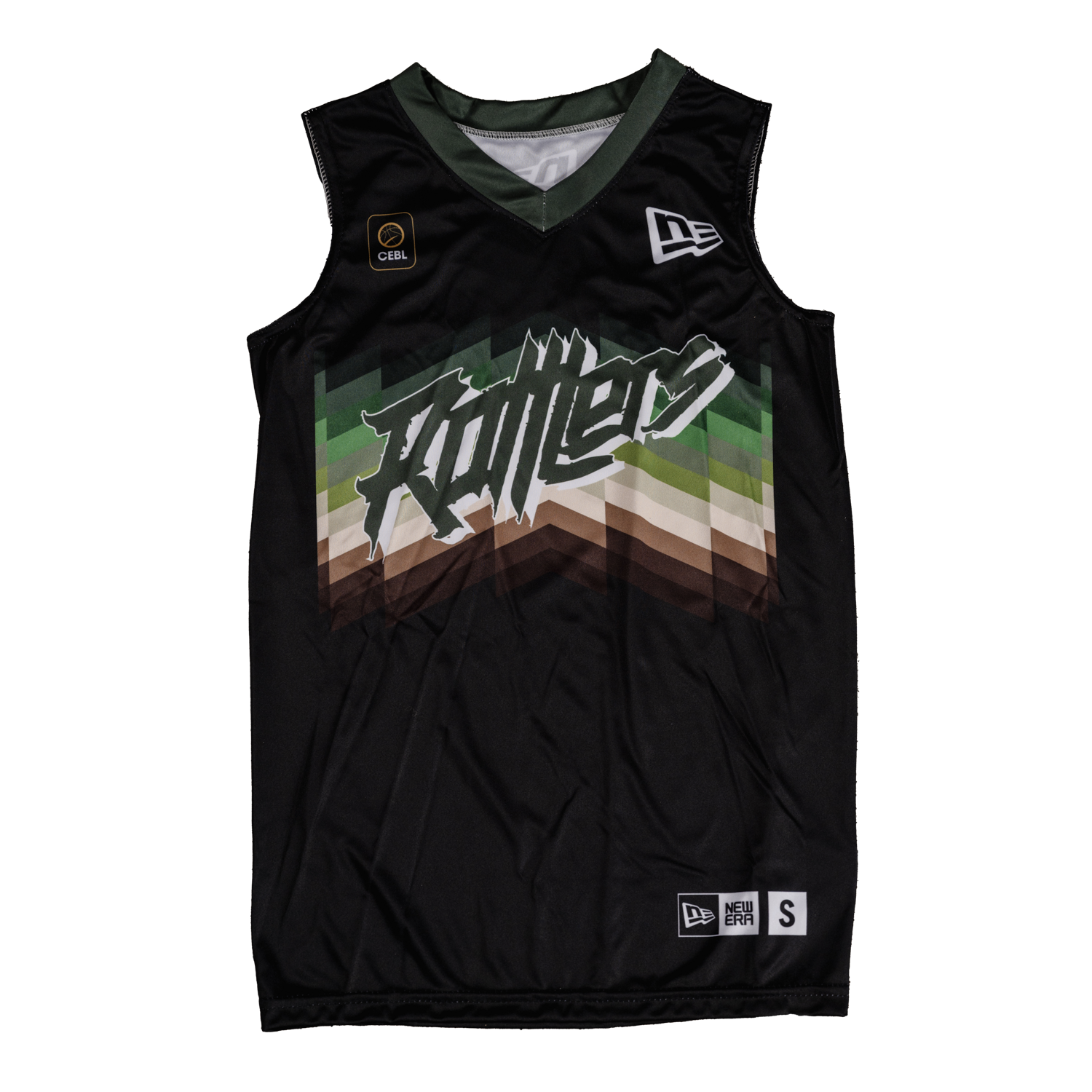 Aurora Edition Replica Jersey