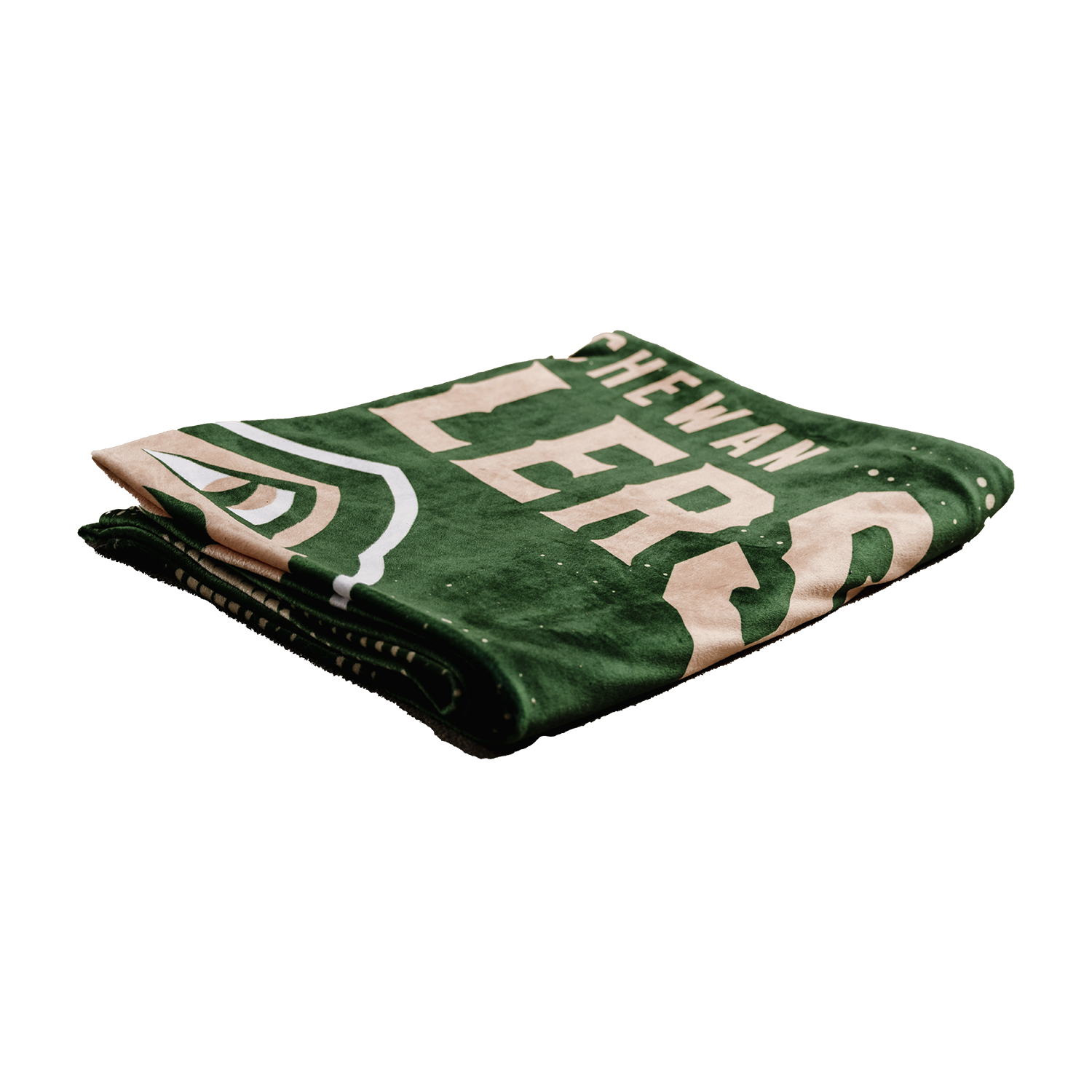 Rattlers Icon Blanket