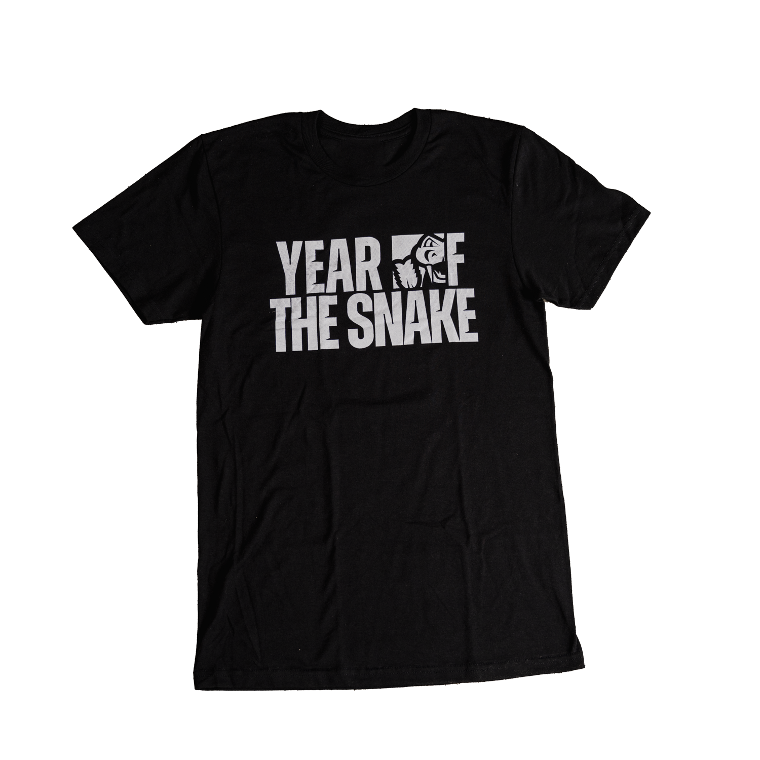 Year Of The Snake Tee