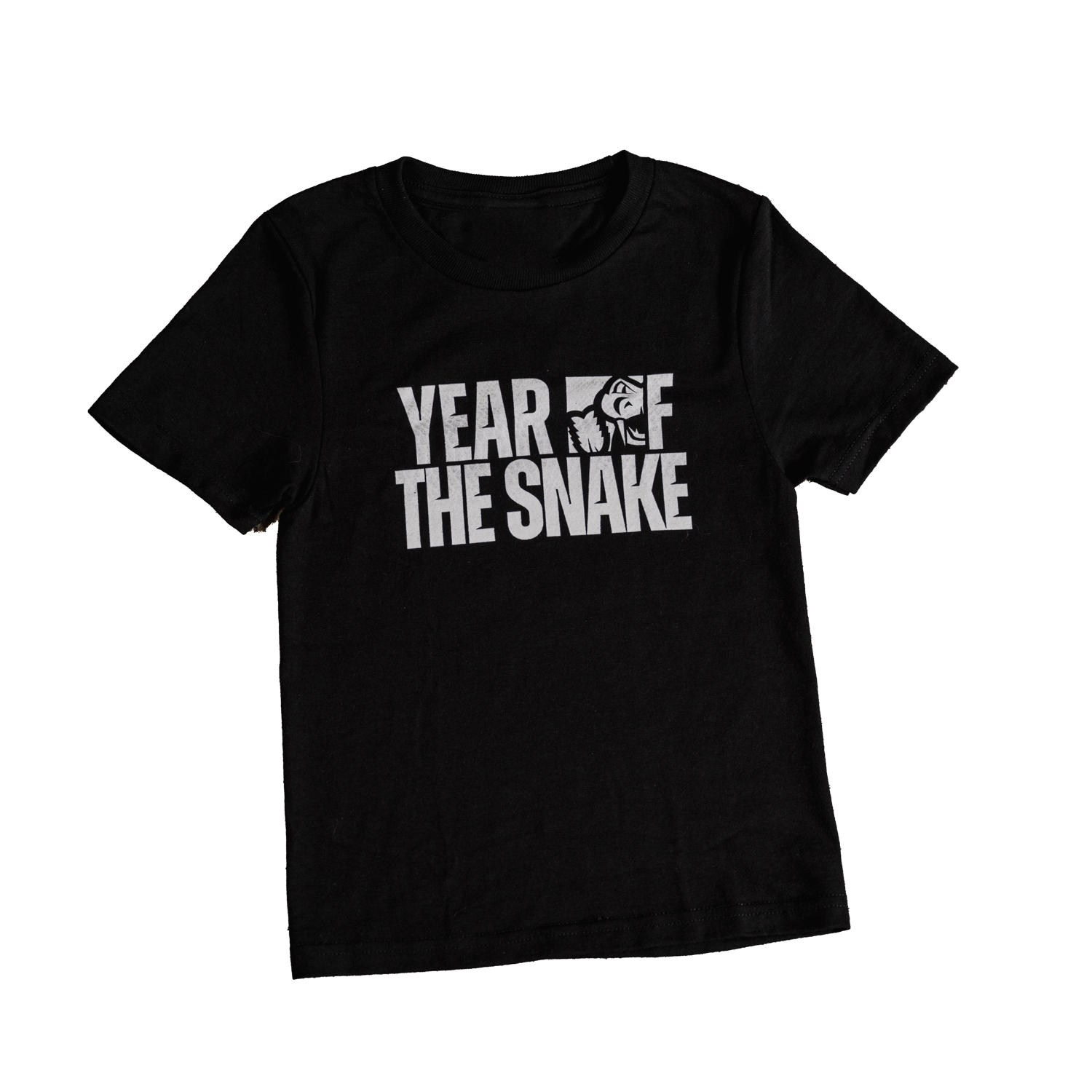Youth Year Of The Snake Tee