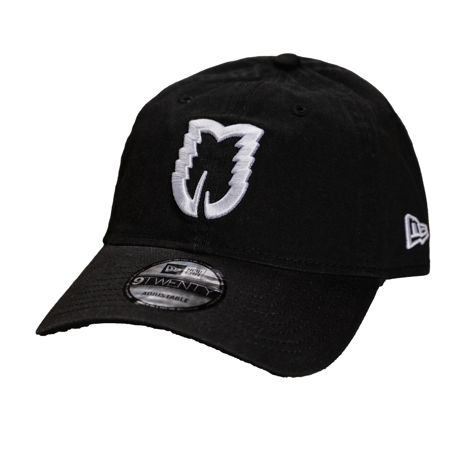 Alternate Logo x New Era Adjustable Snapback