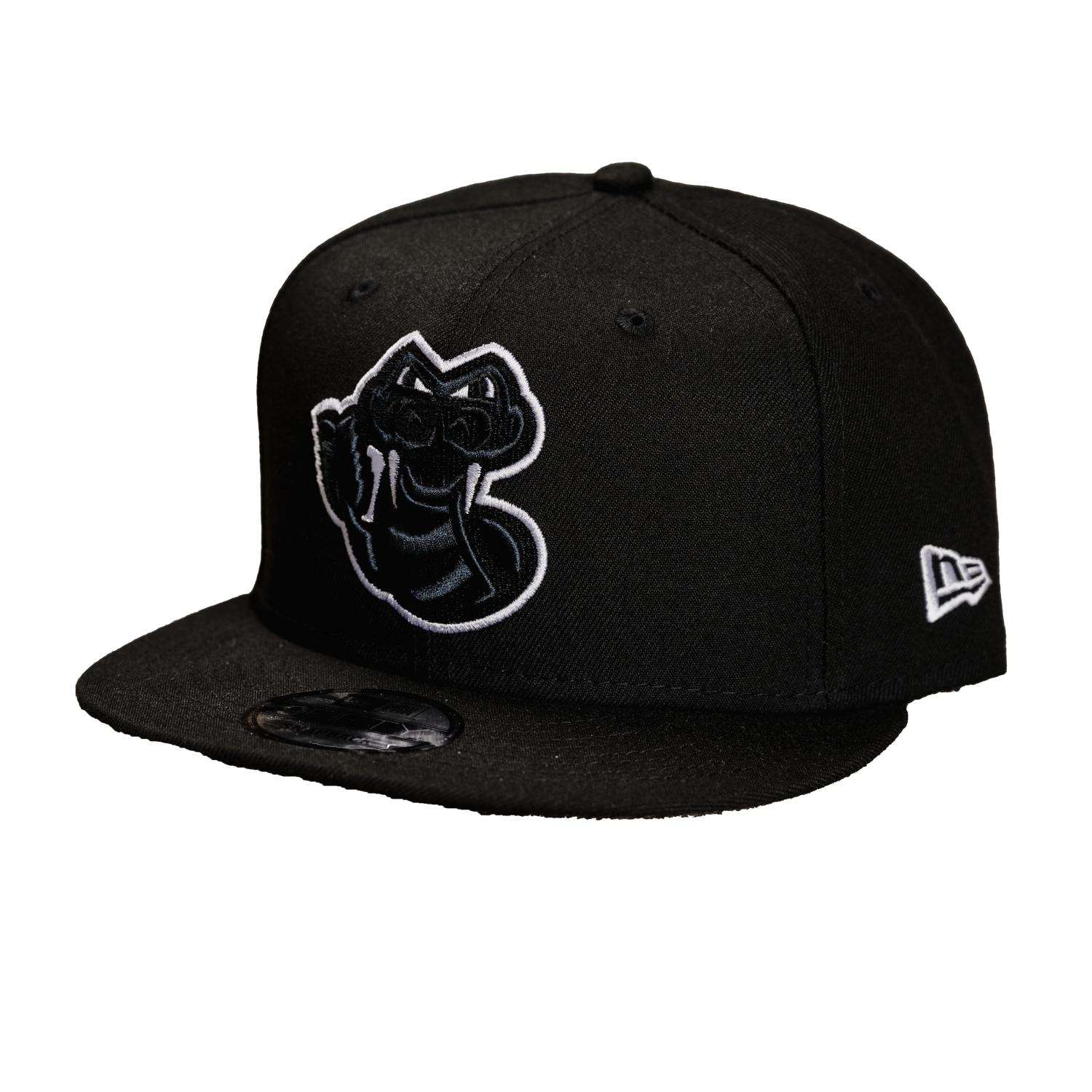 Rattlers Shadow Icon x New Era Snapback