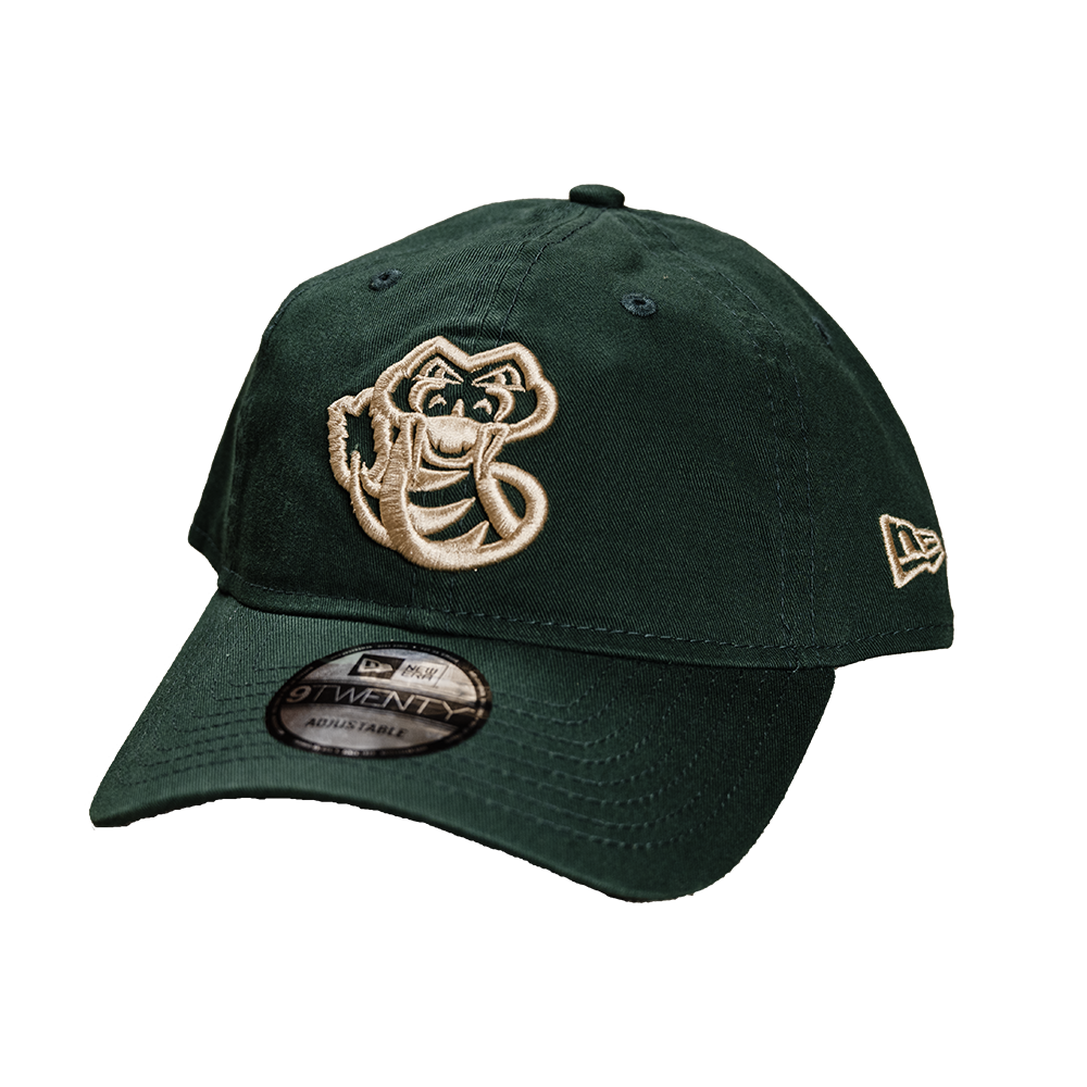 Rattlers Hollow Icon x New Era Adjustable Snapback