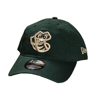 Rattlers Hollow Icon x New Era Adjustable Snapback