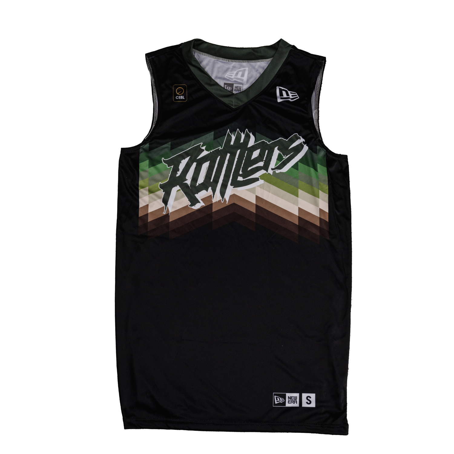 Youth Aurora Edition Replica Jersey