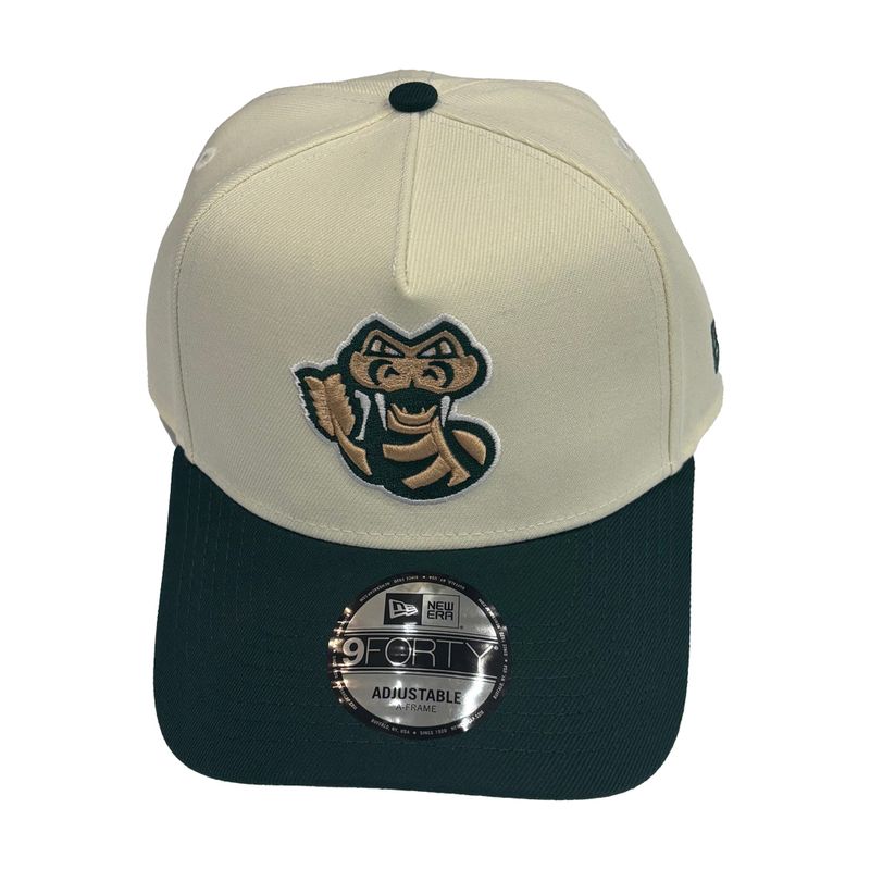 Rattlers Icon x New Era A-Frame Snapback