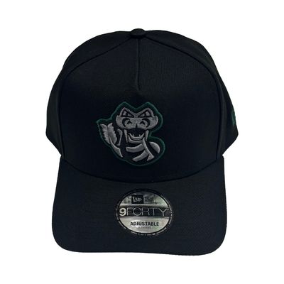 Rattlers Shadow Icon x New Era A-Frame Snapback Rattlers Shadow Icon x New Era A-Frame Snapback