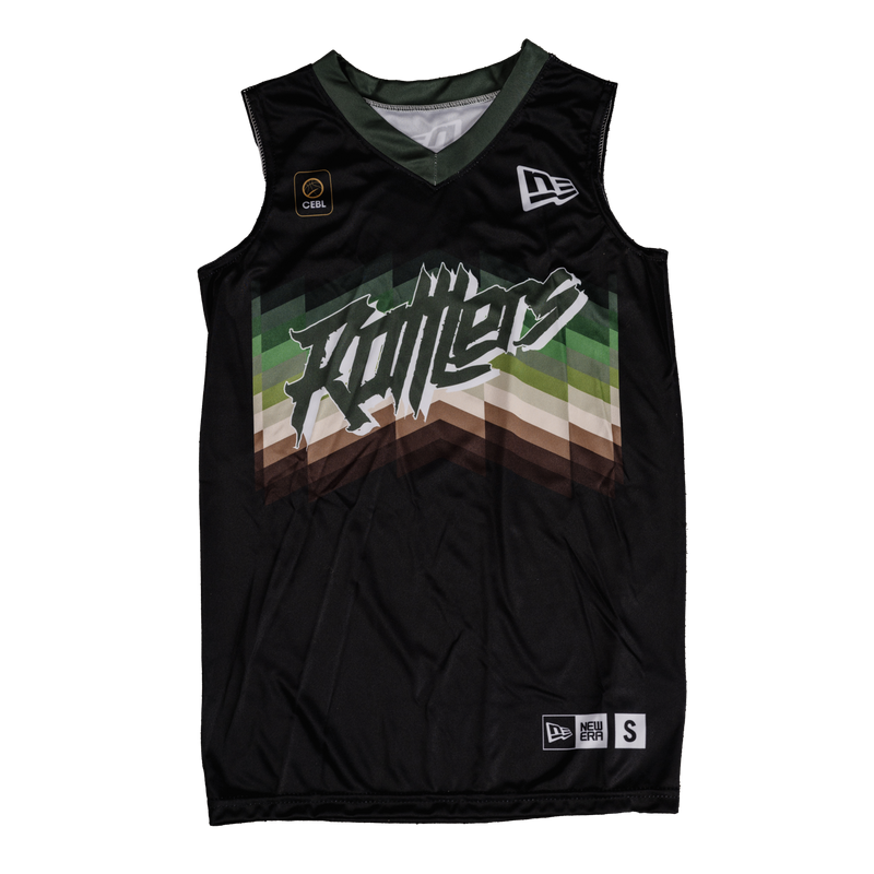 Aurora Edition Replica Jersey