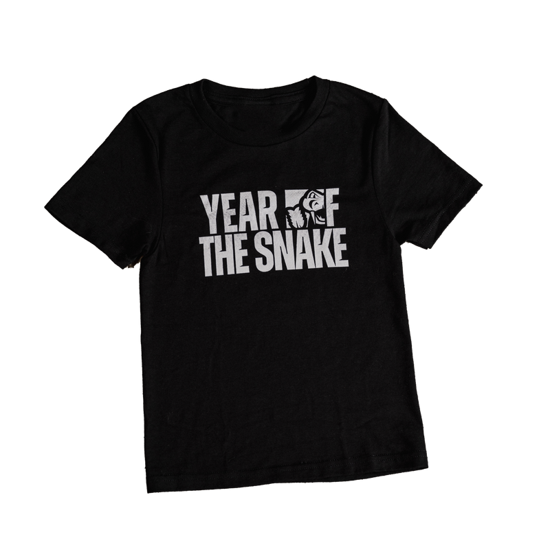 Youth Year Of The Snake Tee