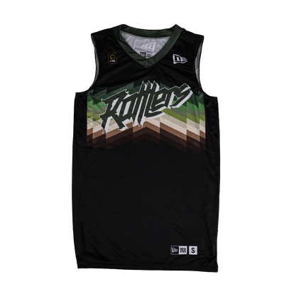 Youth Aurora Edition Replica Jersey