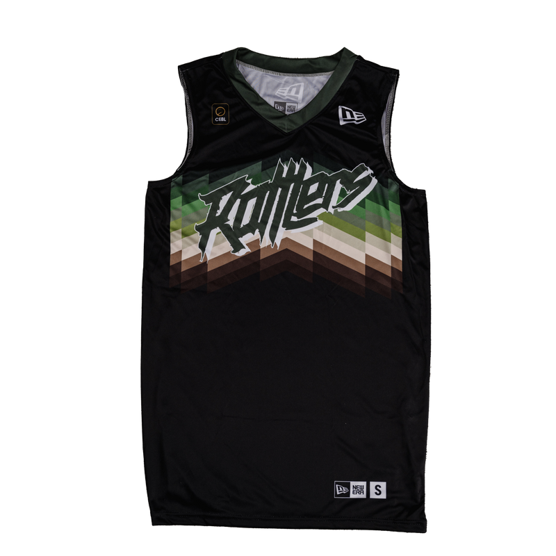 Youth Aurora Edition Replica Jersey