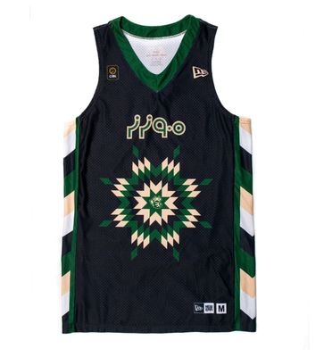 Starblanket Replica Jersey