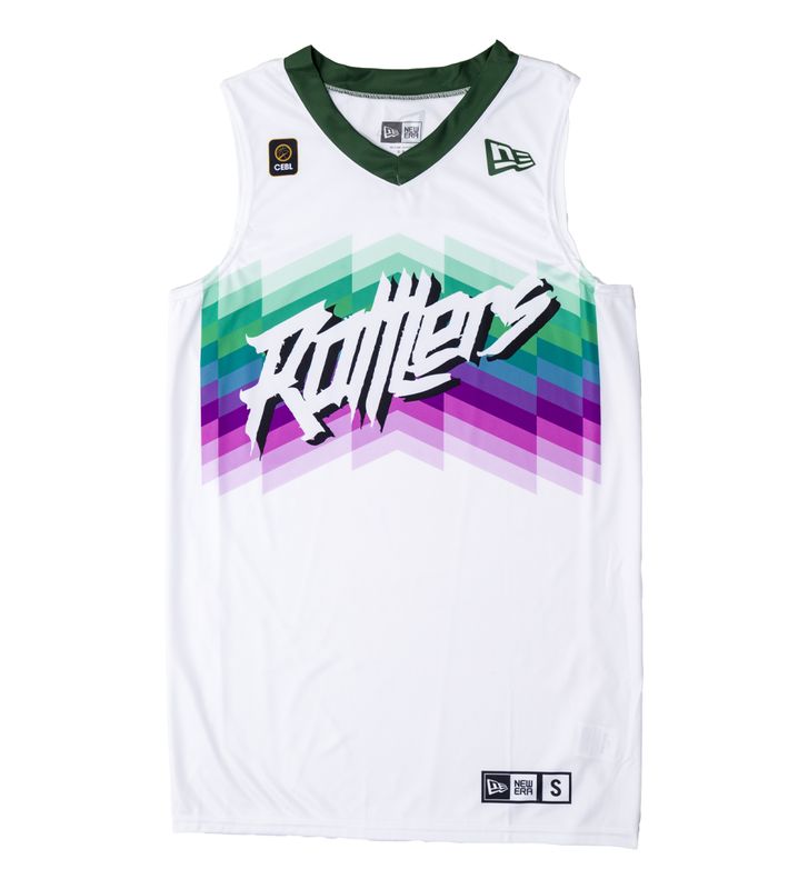 LAND OF THE LIVING SSKIES Jersey