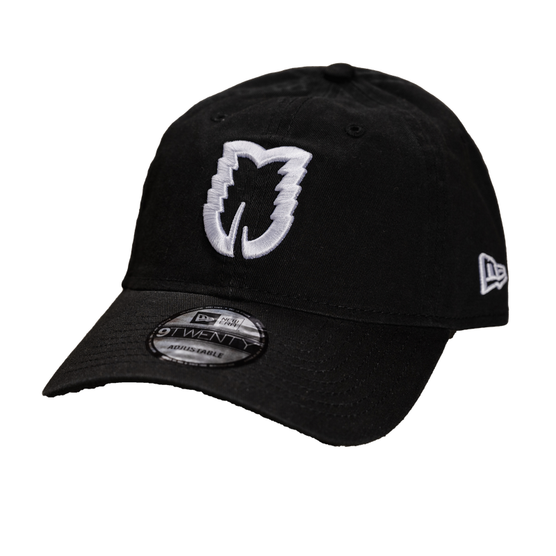 Alternate Logo x New Era Adjustable Snapback