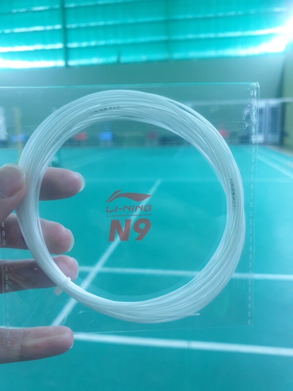 Lining n9