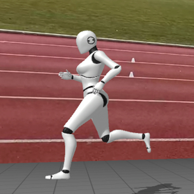 Import AI Pose