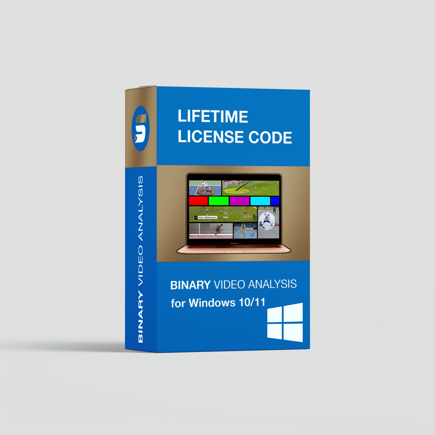 Sports Video Analysis Lifetime License Code for Windows 10 | 11