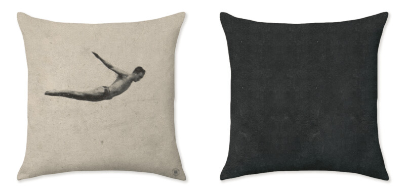 DIVER CUSHIONS