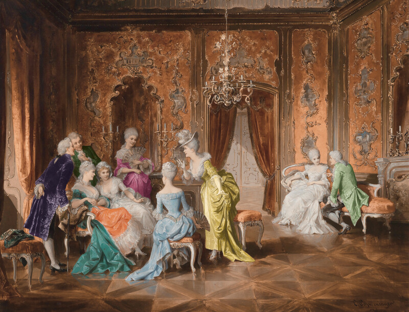 BALLROOM  €45m2