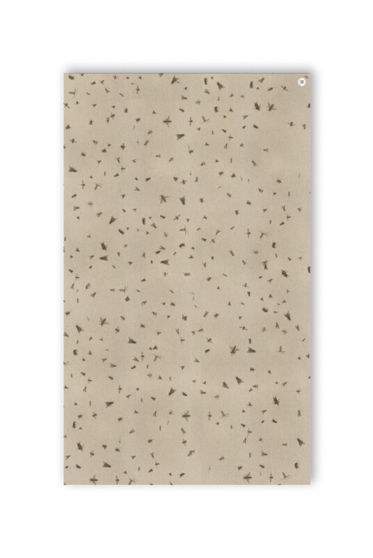 HONEY OFF-WHITE TABLECLOTH