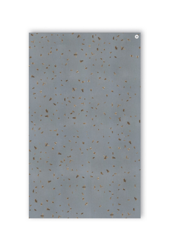 HONEY BLUE TABLECLOTH