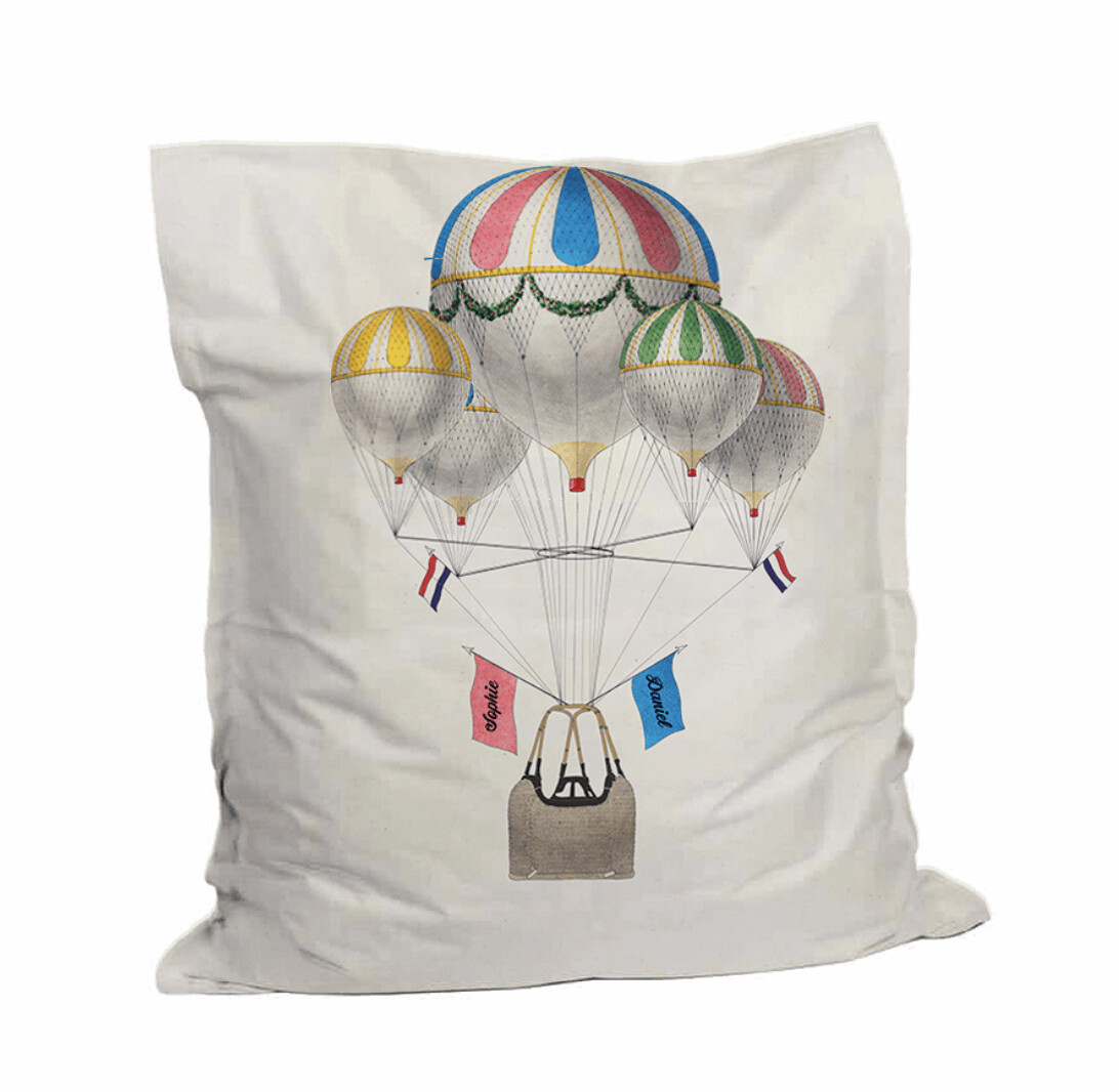 GRAND BALLON BEANBAG ℗