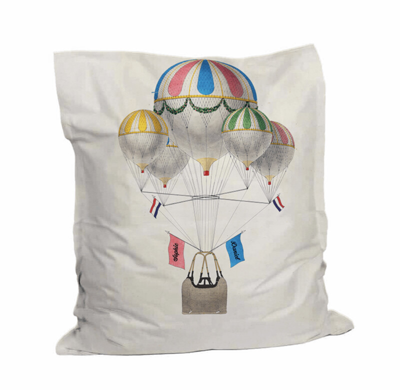 GRAND BALLON BEANBAG ℗