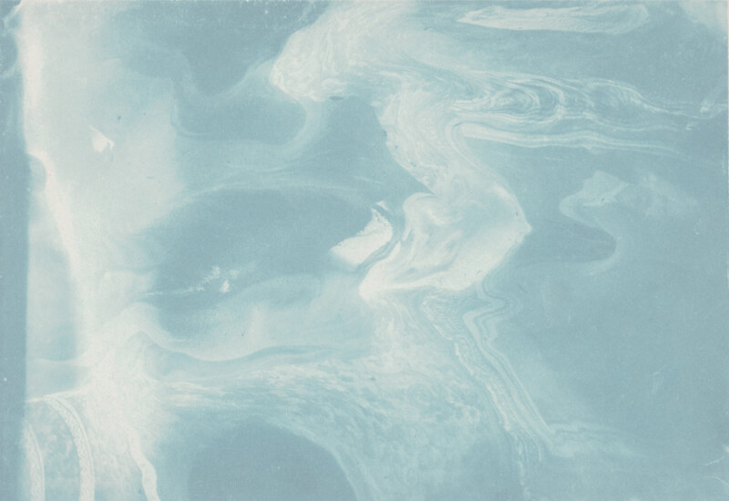 OCEAN AQUA €45m2