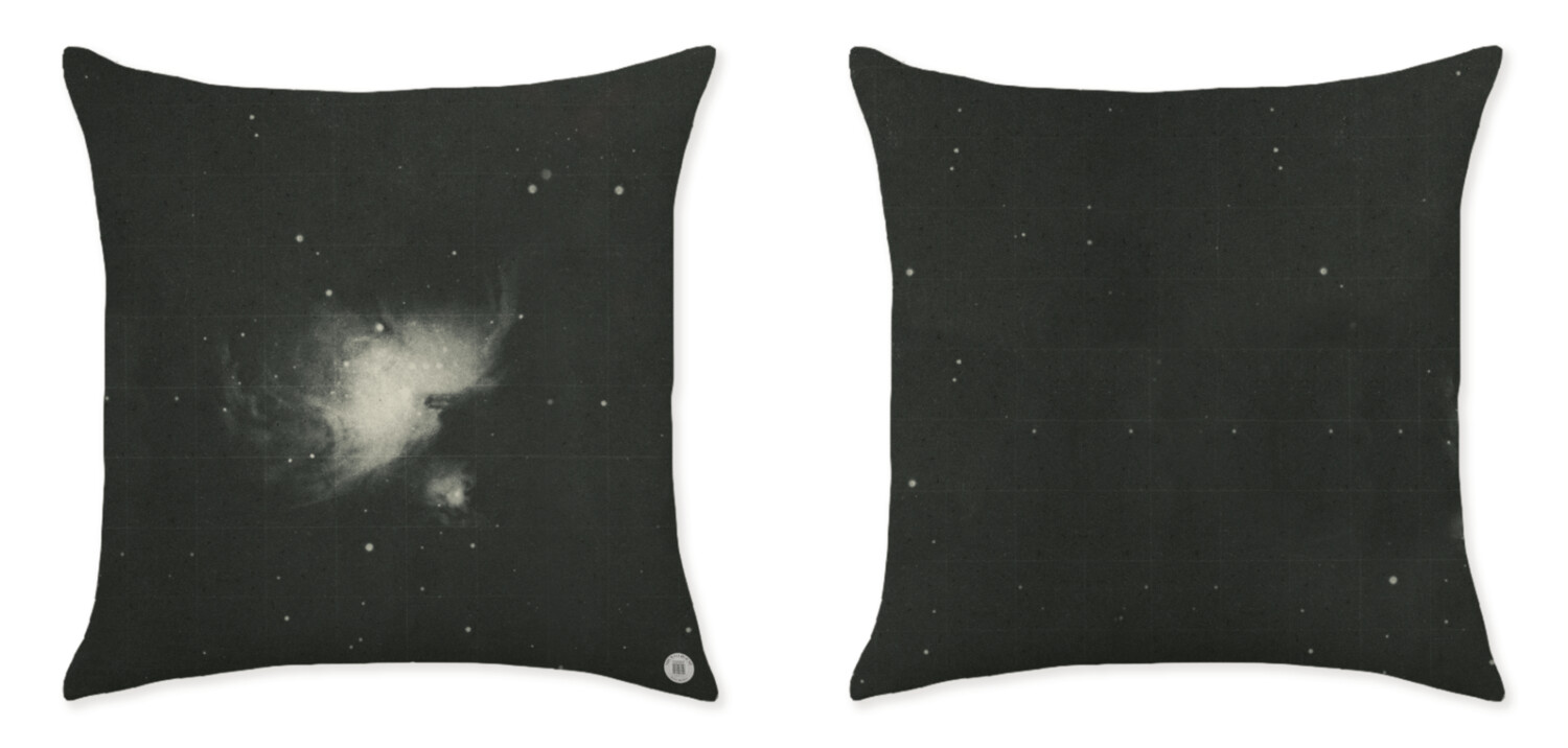 ORION CUSHIONS