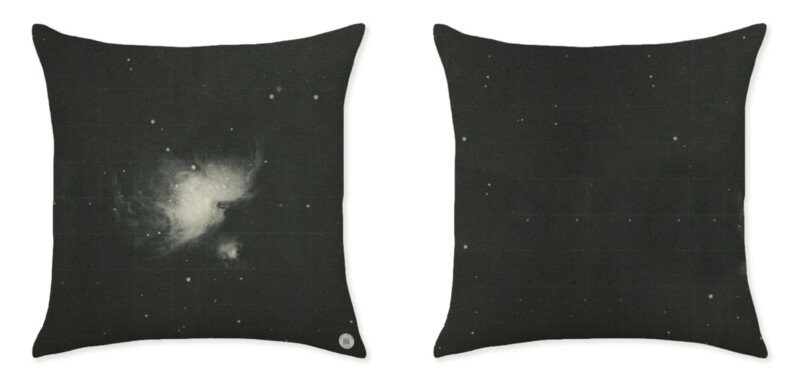 ORION CUSHIONS