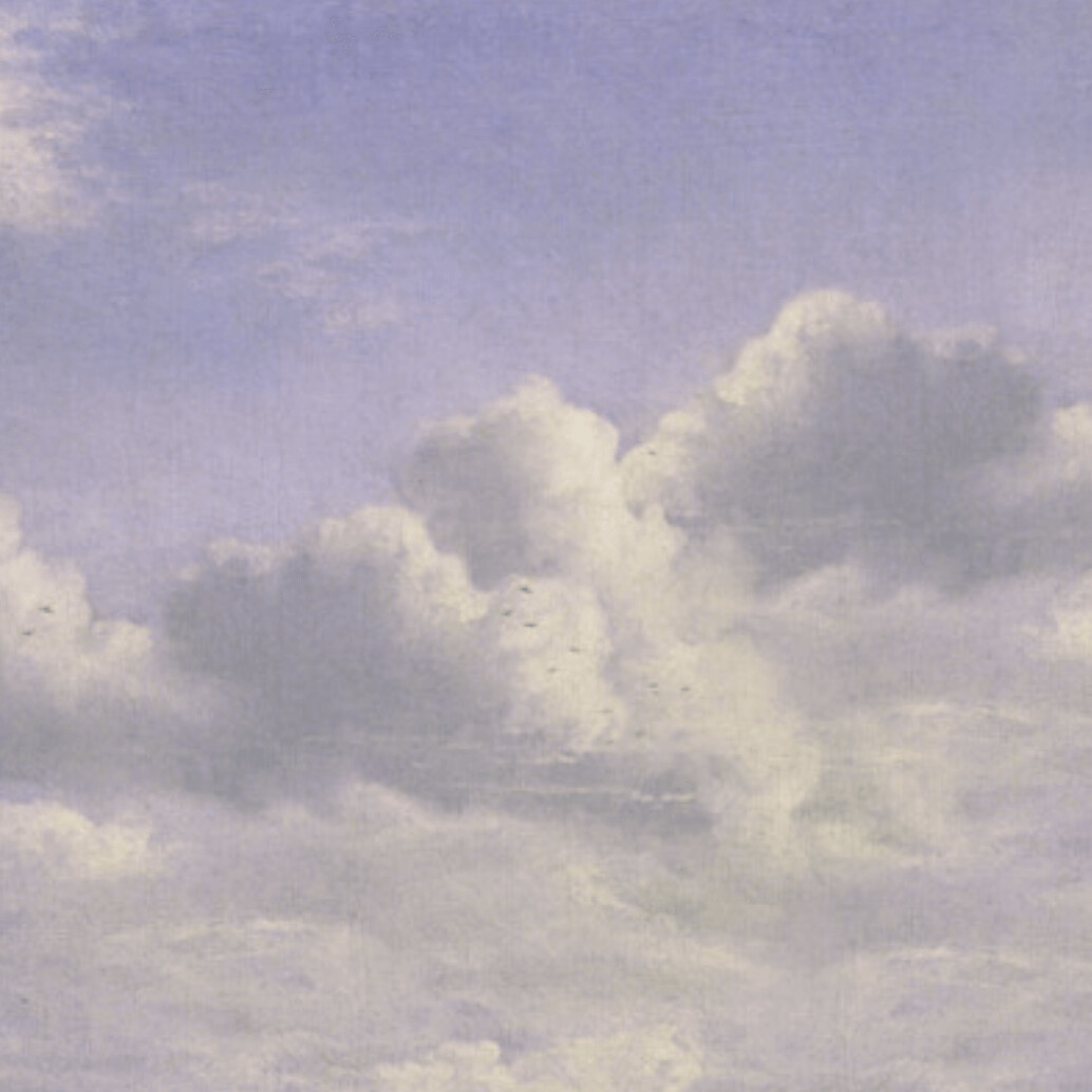 CLOUDS PURLPE -  €45m2