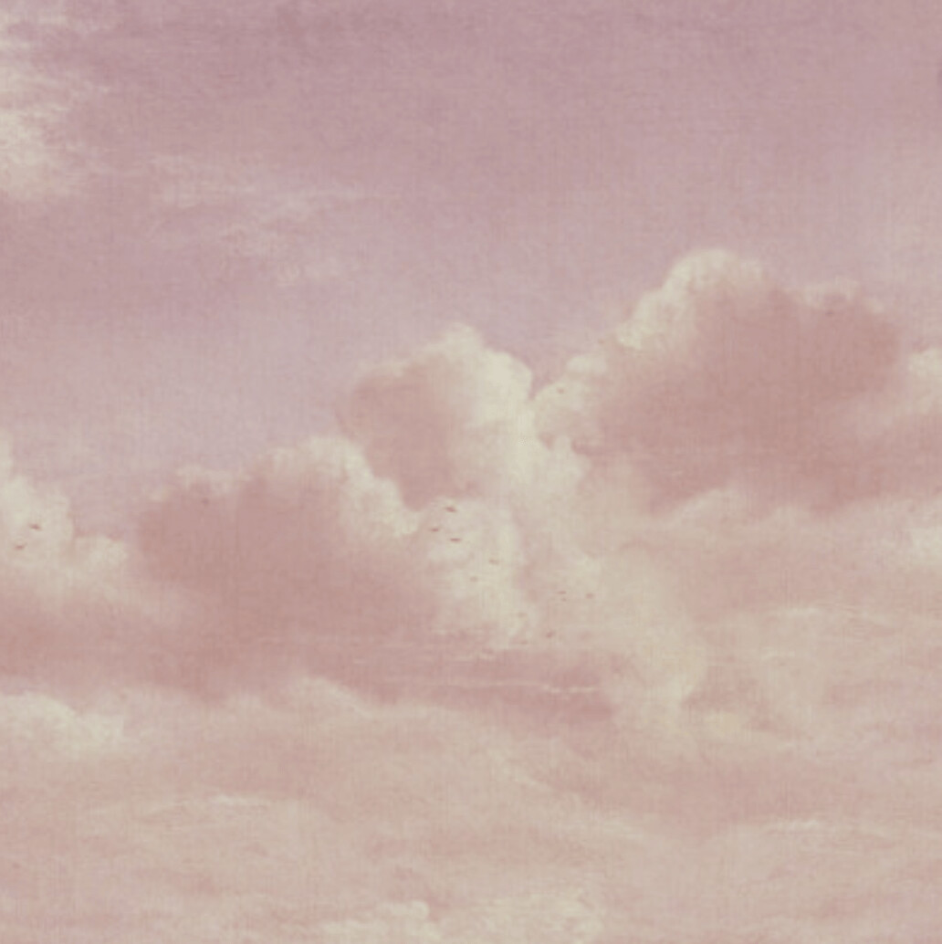 CLOUDS PINK -  €45m2